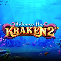 Release the Kraken 2 in All Slots