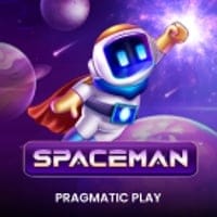 Spaceman in All Games