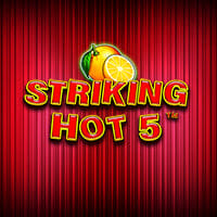 Striking Hot 5 in All Slots