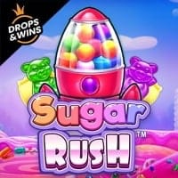 Sugar Rush in Trending