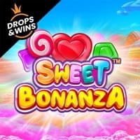 Sweet Bonanza in za_dropsandwins