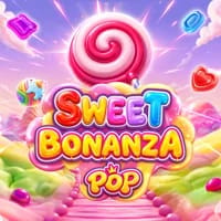 Sweet Bonanza Pop in Sub_AllNewGames