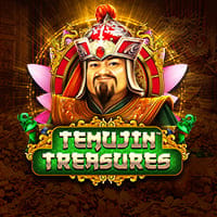 Temujin Treasures in All Slots