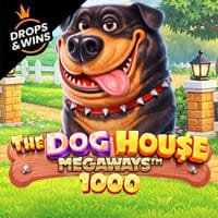 The Dog House Megaways 1000 in topnewreleases