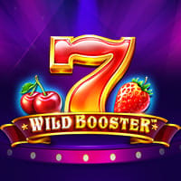 Wild Booster in All Slots