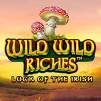 Wild Wild Riches in za_classics
