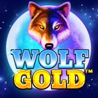 Wolf Gold in za_Jackpotgames