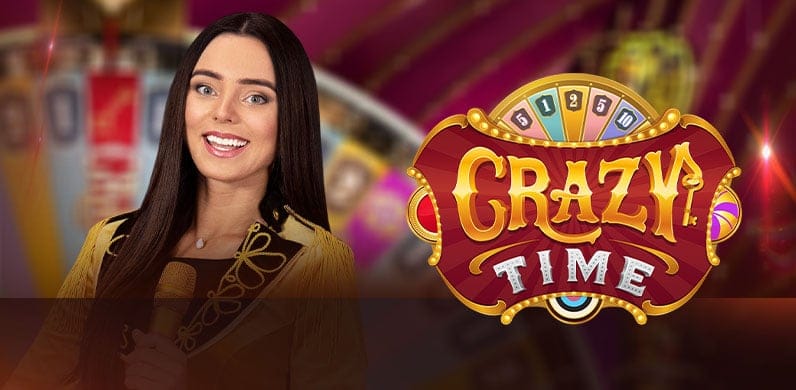 Crazy Time in Sub_LiveCasino