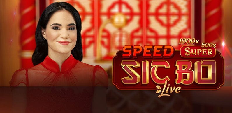 Speed Super Sic Bo in Sub_LiveCasino