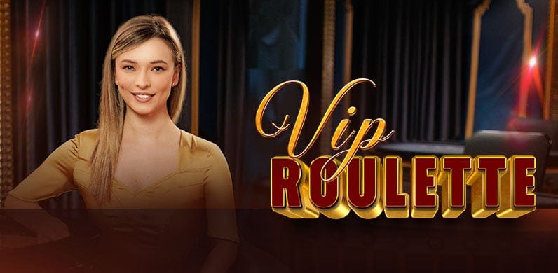 VIP Roulette in LiveCasino_HighRollers