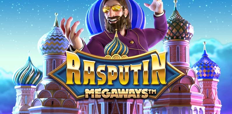 Rasputin Megaways in sub_Megaways