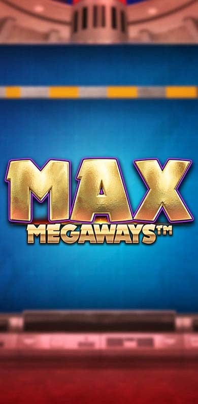 Max Megaways in Bigtimegaming_ZA