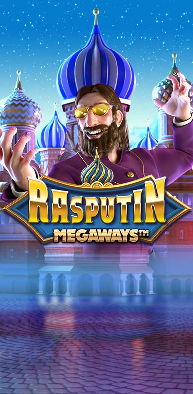 Rasputin Megaways in Bigtimegaming_ZA