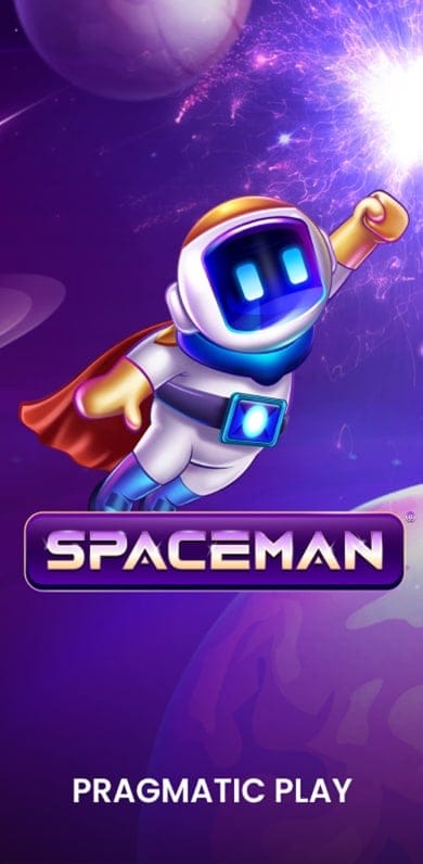 Spaceman in sub_pragmaticplay
