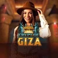 Crypt of Giza in sub_GameShows