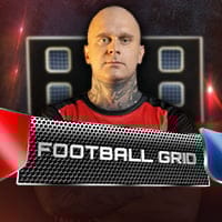 Football Grid in Sub_AllNewGames