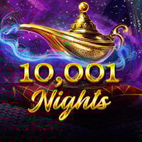 10001 Nights in All Slots