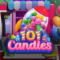 101 Candies in za_sweetsurprise