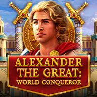 Alexander The Great: World Conqueror in za_empires