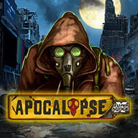 Apocalypse Super xNudge in Nolimit