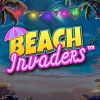 Beach Invaders in Games_Netent