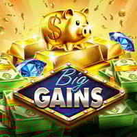 Big Gains in Sub_AllNewGames