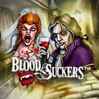 Blood Suckers in horror