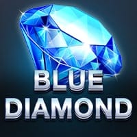 Blue Diamond in za_reelslots
