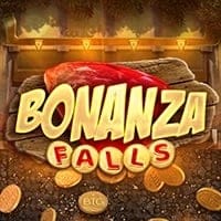 Bonanza Falls in za_hiddengems