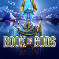 Book of Gods in Sub_AllNewGames