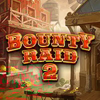 Bounty Raid 2 in za_wildwest