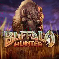 Buffalo Hunter in Nolimit