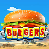 Burgers in All Slots