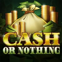 Cash Or Nothing in za_classics