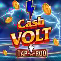 Cash Volt&nbsp;Tap-A-Roo in Sub_AllNewGames