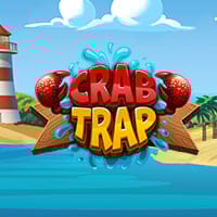 Crab Trap in Games_Netent