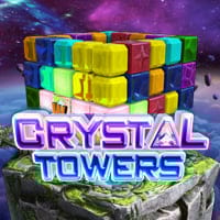 Crystal Towers in Sub_AllNewGames