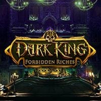 Dark King: Forbidden Riches in horror