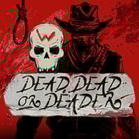 Dead Dead Or Deader in Sub_AllNewGames
