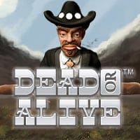 Dead or Alive in wildwest_za