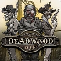 Deadwood R.I.P in za_wildwest