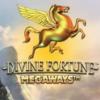 Divine Fortune Megaways in za_megaways