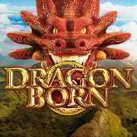 Dragon Born in New_Games