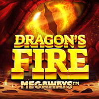 Dragon's Fire MegaWays in za_megaways