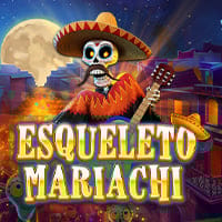 Esqueleto Mariachi in wildwest_za