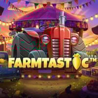 Farmtastic in New_Games
