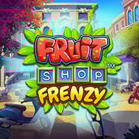 Fruit Shop Frenzy in fruits_za