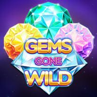 Gems Gone Wild in za_hiddengems