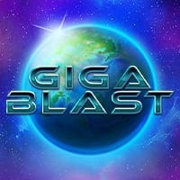 Giga Blast in za_spacebound