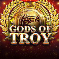 Gods of Troy in Gaming_RedTiger